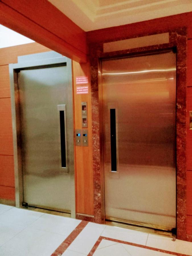 Studio Fully Furnished Heart Of Leblon - Studio Totalmente Mobiliado No Melhor Ponto Do Leblon 里约热内卢 外观 照片