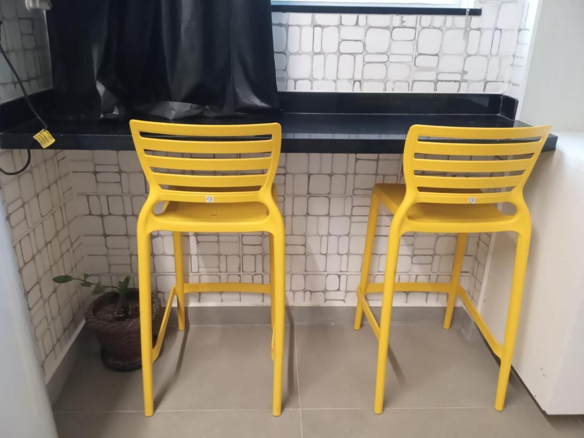 Studio Fully Furnished Heart Of Leblon - Studio Totalmente Mobiliado No Melhor Ponto Do Leblon 里约热内卢 外观 照片