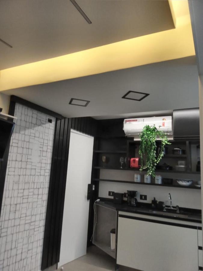 Studio Fully Furnished Heart Of Leblon - Studio Totalmente Mobiliado No Melhor Ponto Do Leblon 里约热内卢 外观 照片