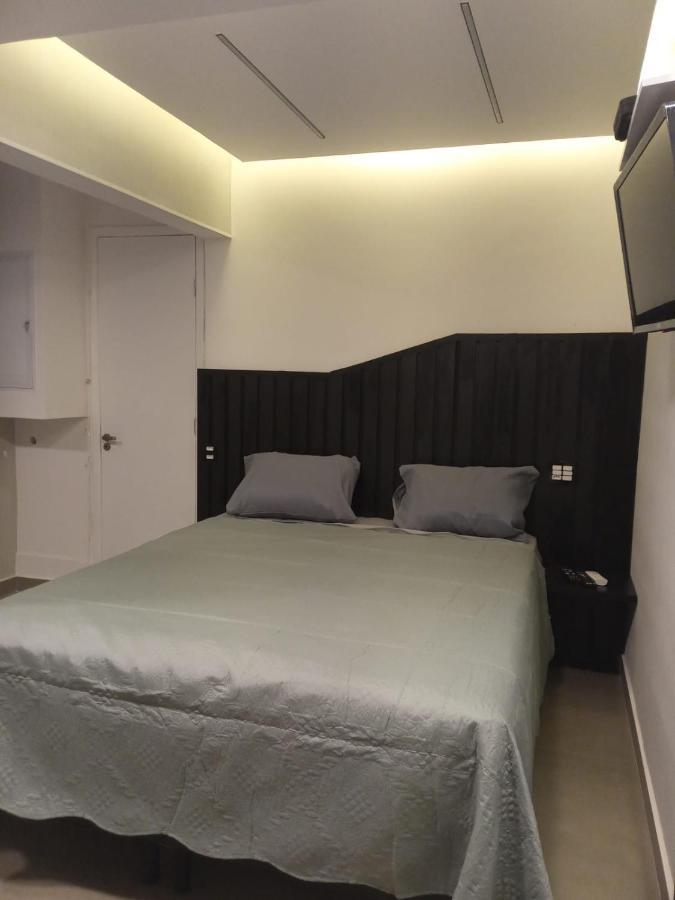 Studio Fully Furnished Heart Of Leblon - Studio Totalmente Mobiliado No Melhor Ponto Do Leblon 里约热内卢 外观 照片